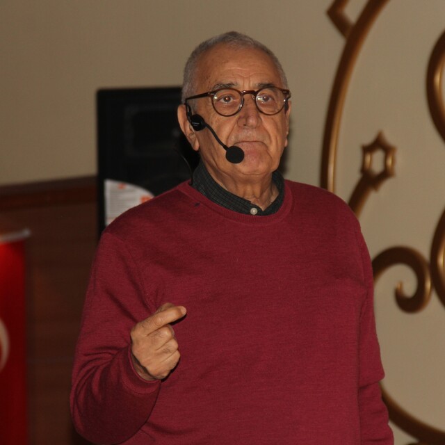 Doğan Cüceloğlu'nun cenaze programı belli oldu