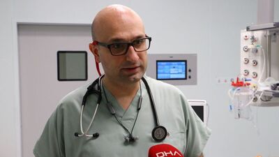 Restoranlar açılacak mı?