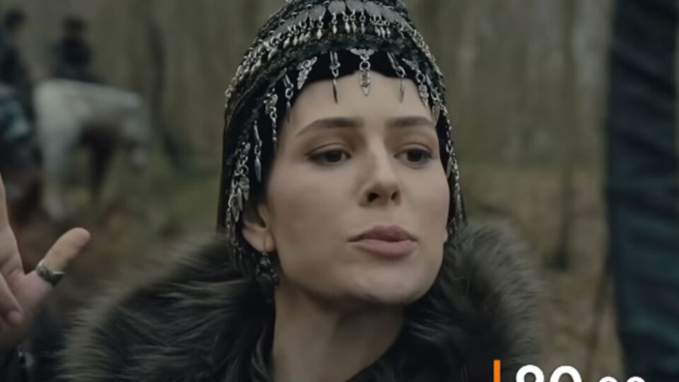 Malhun Hatun kimdir, çocukları kimler?