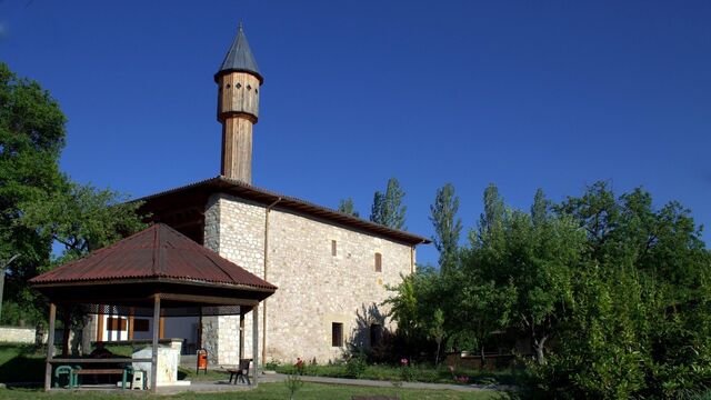 Eşsiz bir işçilik