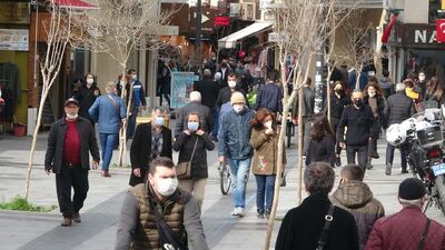 Açılmak için bakılan veri