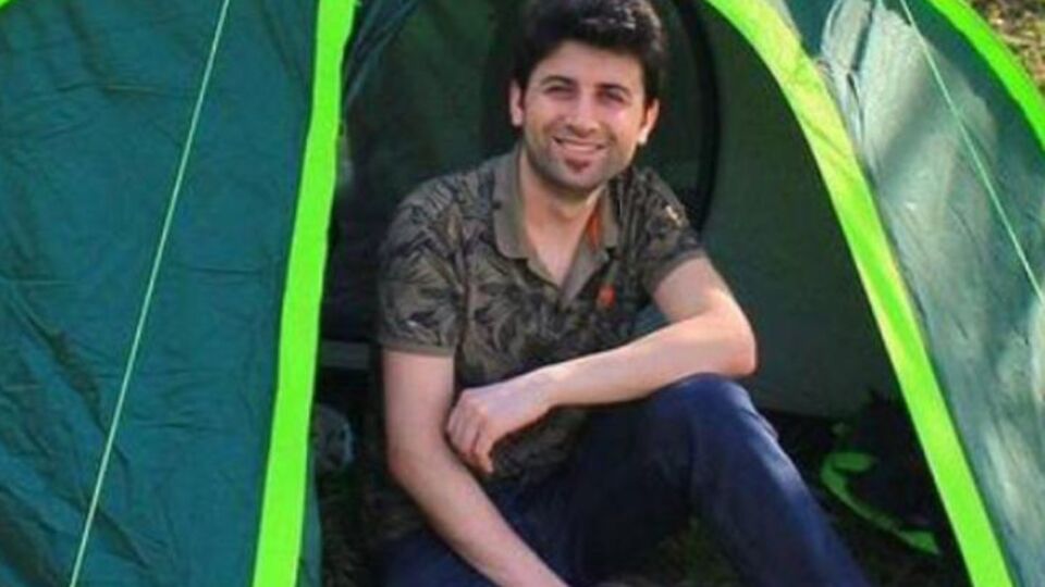 Doktor Mustafa Yalçın'dan acı haber