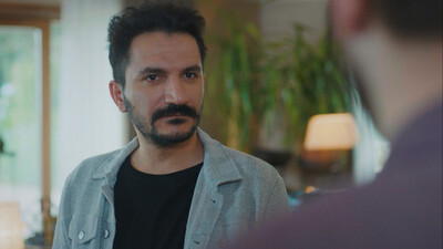 Doğduğun Ev Kaderindir'e yeni oyuncu!