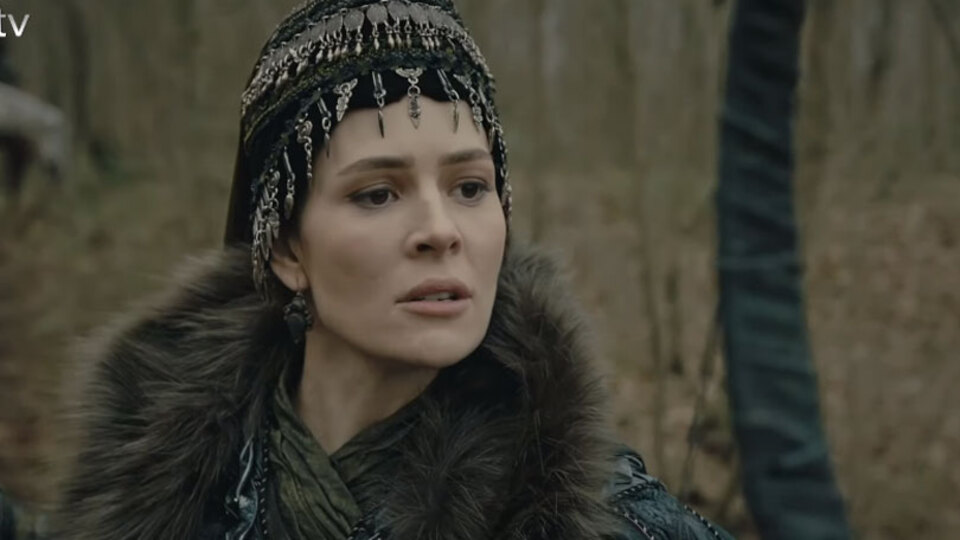 Kuruluş Osman 47. yeni bölüm fragmanı...