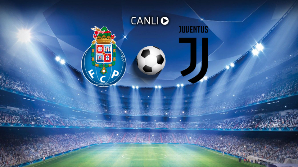 Porto, Juve'yi devirdi!