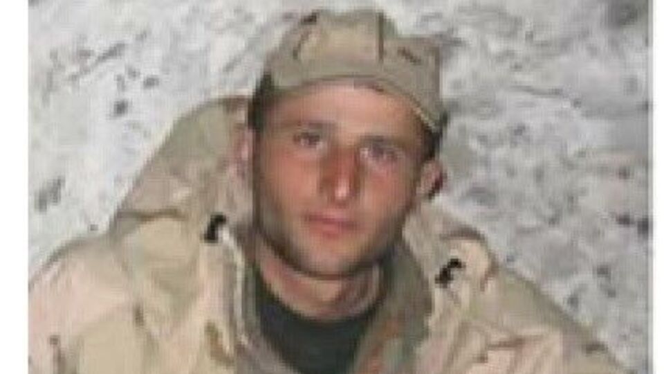 13 şehidin katili işte o alçak!