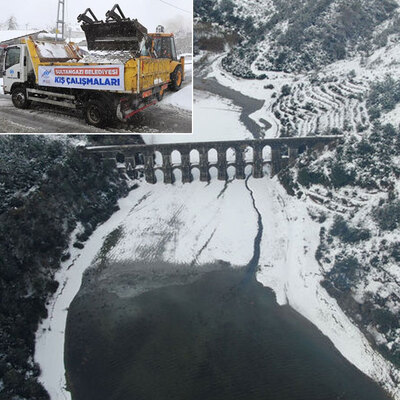 İstanbul'un karı nereye gidiyor?