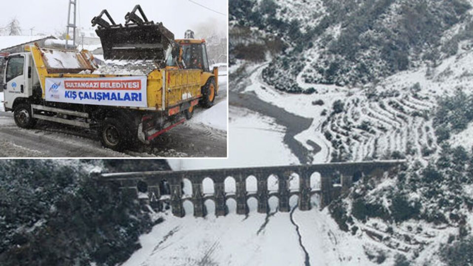 İstanbul'un karı nereye gidiyor?
