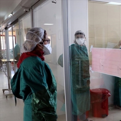 Koronavirüs salgınında yeni vaka sayısı açıklandı