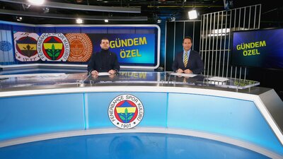 Fenerbahçe'den Galatasaray'a cevap