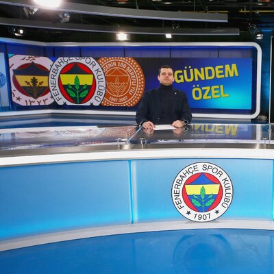 Fenerbahçe'den Galatasaray'a cevap