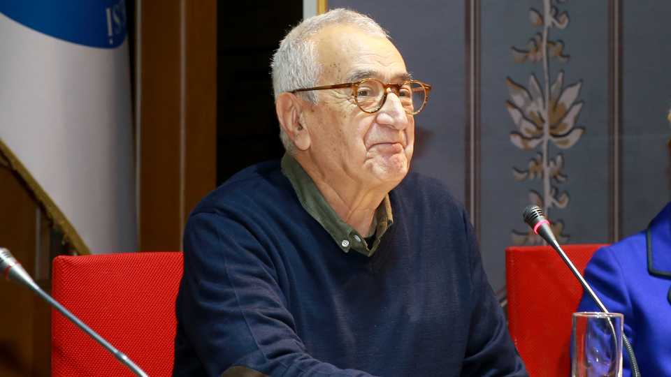 Doğan Cüceloğlu'nun ölümüne ilişkin soruşturma