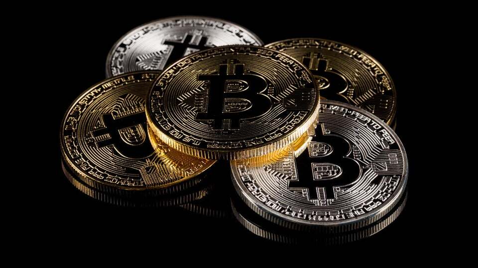 Bitcoin'de yeni tarihi zirve