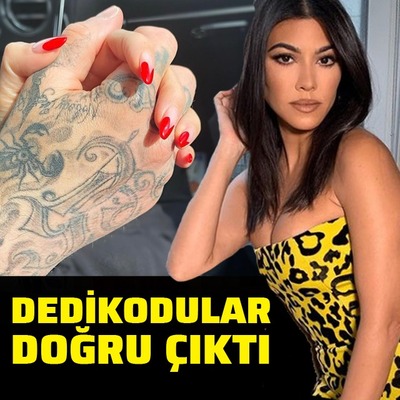 Dedikodular doğru çıktı