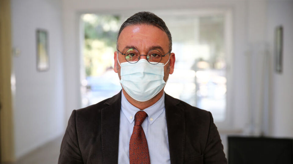 "İki haftanın içinde durum tam tersine dönebilir"