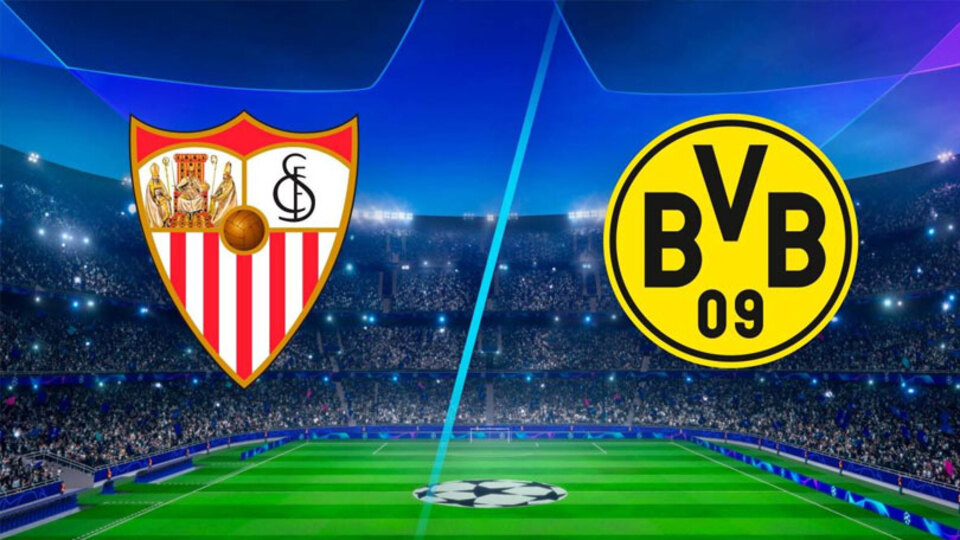 Sevilla B. Dortmund maçı ne zaman?