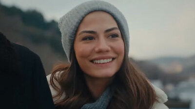 Doğduğun Ev Kaderindir yeni fragman geldi mi?