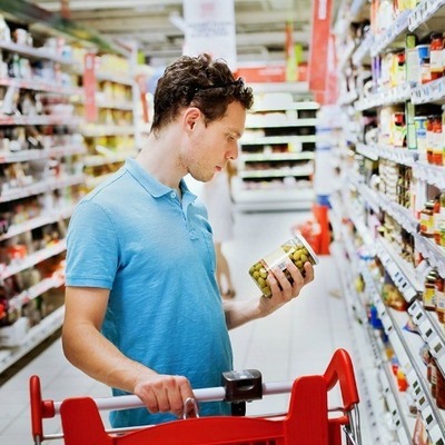 'Semt marketleri hafta sonu gıda dışında hiçbir şey satmasın'