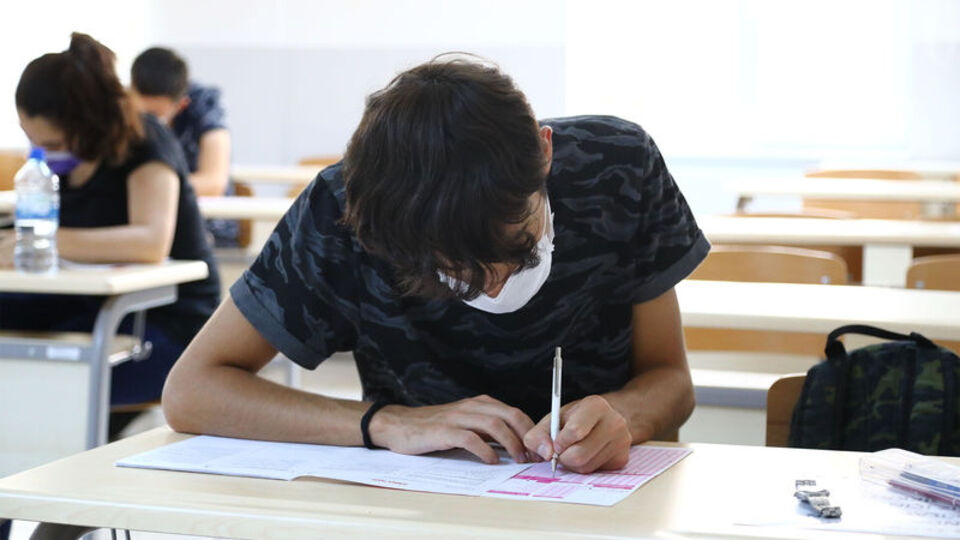 YKS adaylarına önemli uyarı: İşlemlerinizi son güne bırakmayın