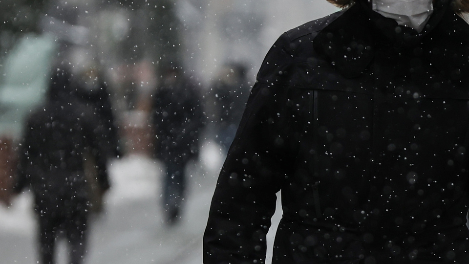 Bu uyarıya dikkat! O maskeler asla korumuyor