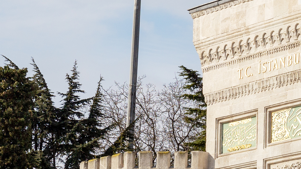 YÖK'ten yüz yüze eğitim kararı