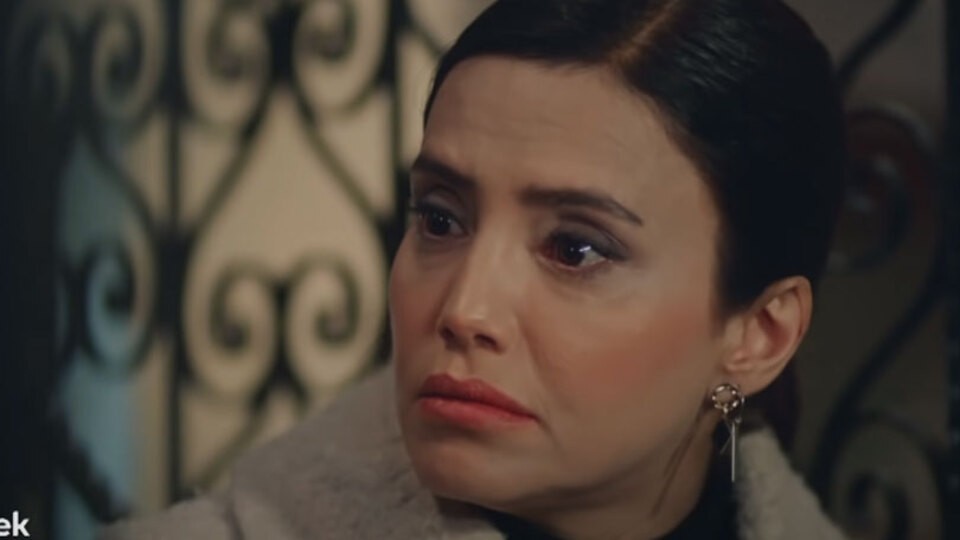 Benim Adım Melek 54. yeni bölüm fragmanı...