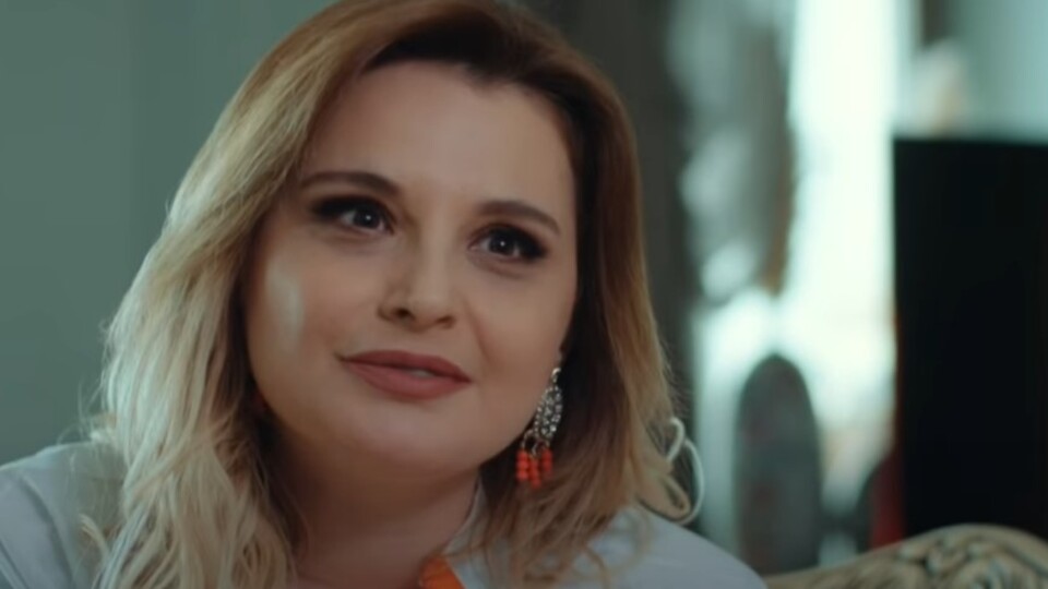 Sadakatsiz yeni fragman geldi!