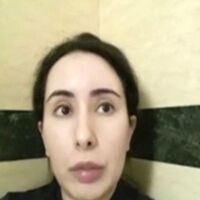 Babası tarafından rehin tutulan Dubai Prensesi için BM devrede!