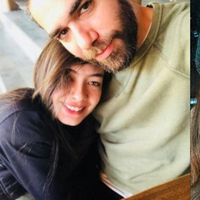 Neslihan'dan yeni kare