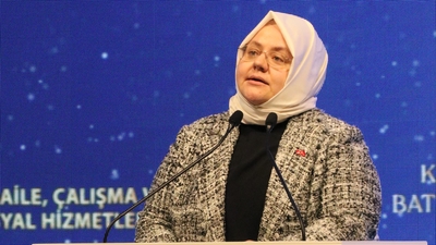 'Hedef 450 bin işyeri ziyareti'