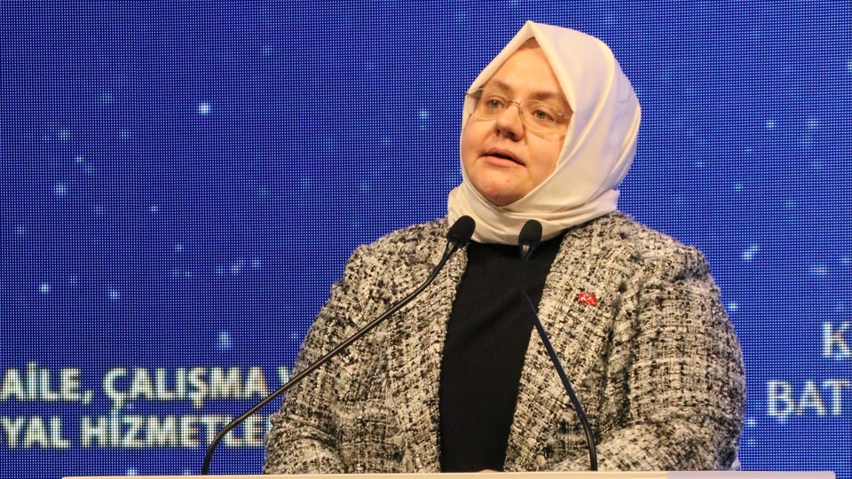 'Hedef 450 bin işyeri ziyareti'