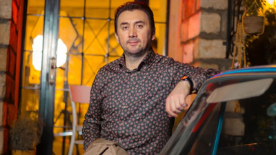 Azerbaycan'ın yeni trendi