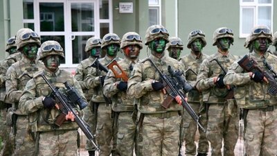 Jandarma uzman erbaş alımı başvuru sonuçları