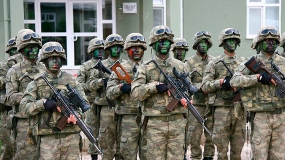 Jandarma uzman erbaş alımı başvuru sonuçları