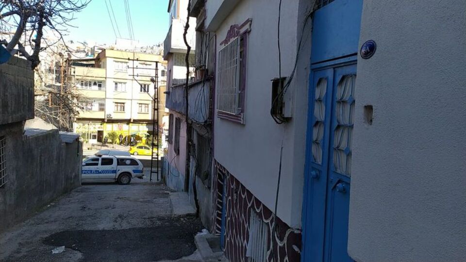 Bu evde bir kadın daha öldürüldü! Bitmiyor!