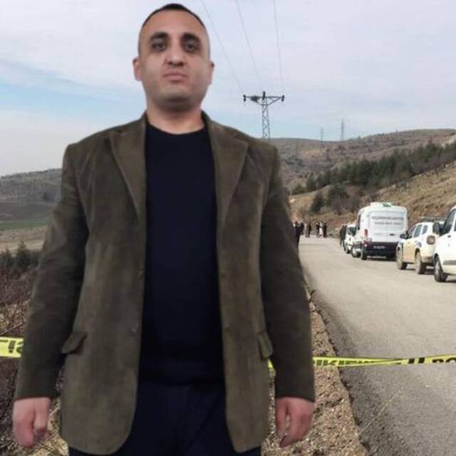 Ablaya şiddete kanlı infaz!