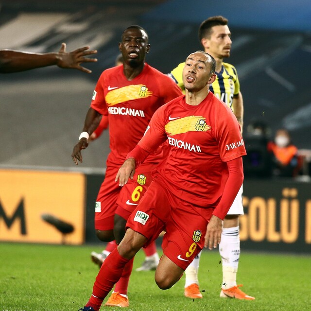 Süper Lig tarihine geçecek!