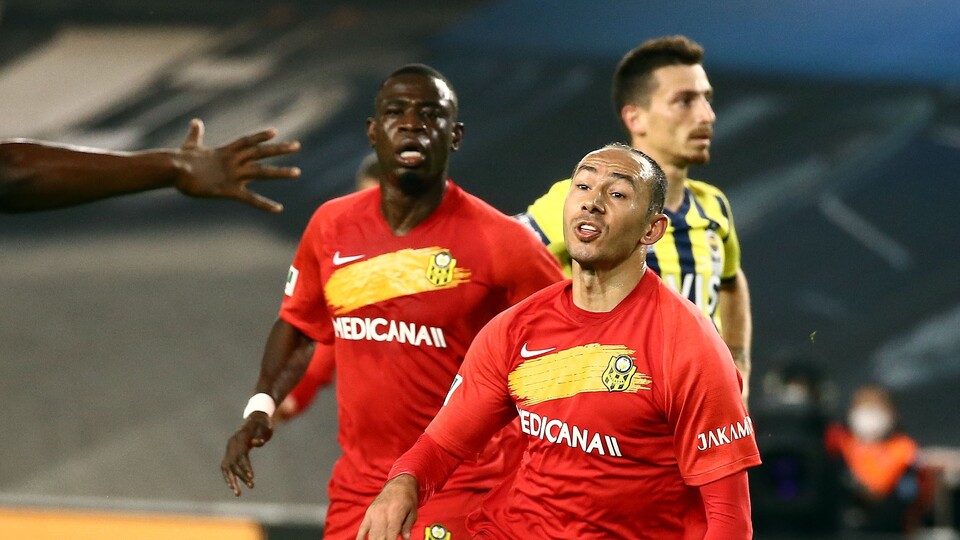 Süper Lig tarihine geçecek!