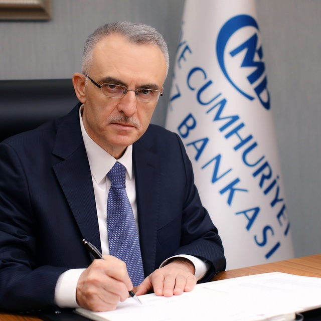 TCMB faiz kararını bugün açıklayacak