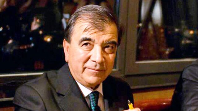 Enver Altaylı için istenen ceza belli oldu!