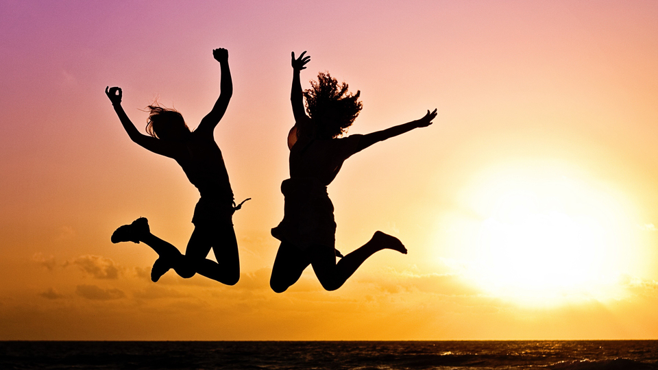 TÜİK açıkladı! Türkiye'nin yüzde kaçı mutlu