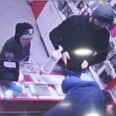 Eskişehir'deki vahşetten önce yürek yakan görüntü!