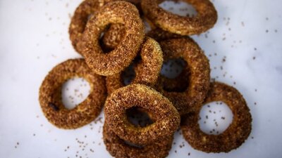 Regaip Kandilinde komşulara ne dağıtılır?