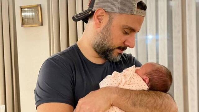 "Bir gün gelecek, 'Baba birisi var' diyecek"