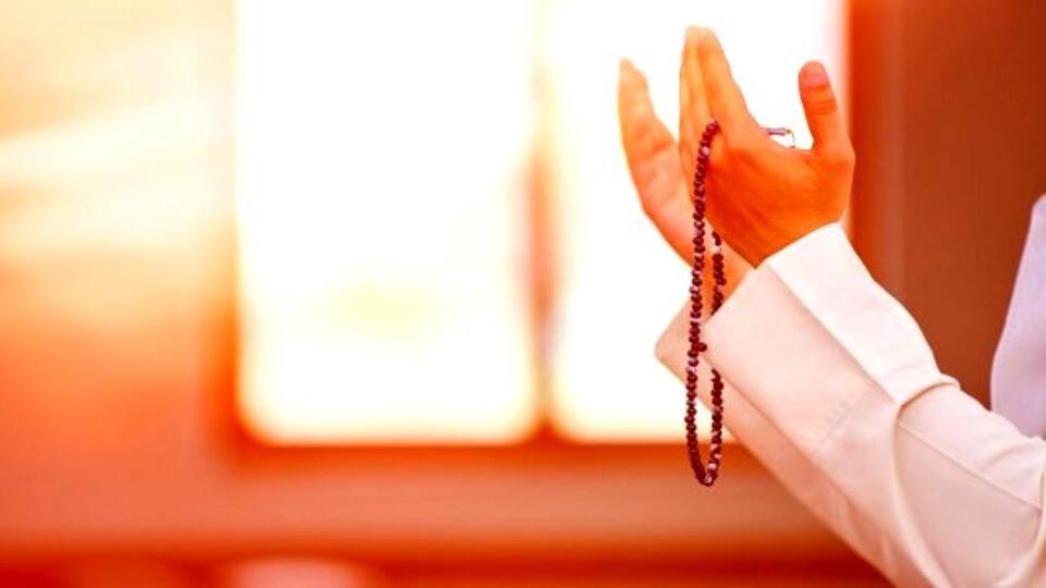 Salavat nasıl getirilir?