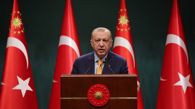 Sokağa çıkma yasağı kalktı mı?