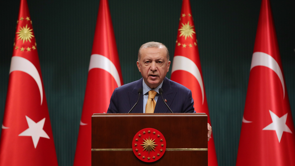 Sokağa çıkma yasağı kalktı mı?