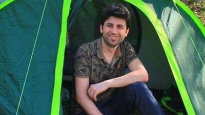 Rektörden, intihar eden doktor hakkında açıklama