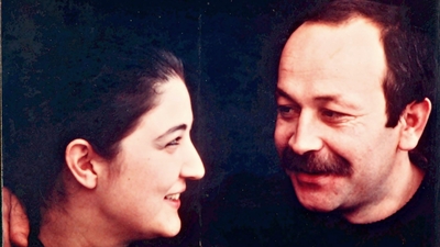 Yaman Okay anılıyor