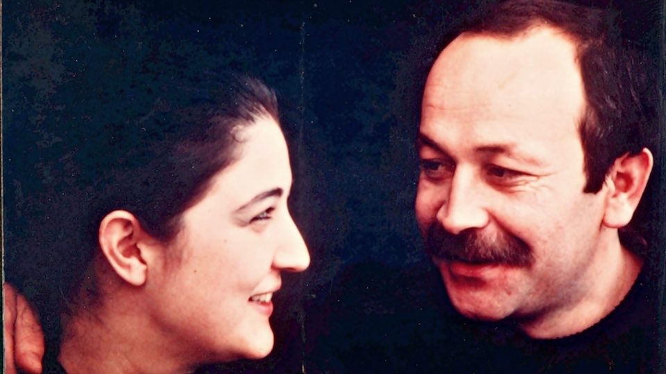 Yaman Okay anılıyor